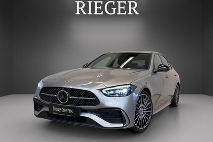Mercedes-Benz C 300 Gebrauchtwagen