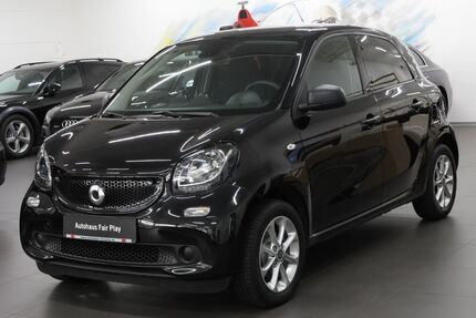 Smart ForFour Gebrauchtwagen
