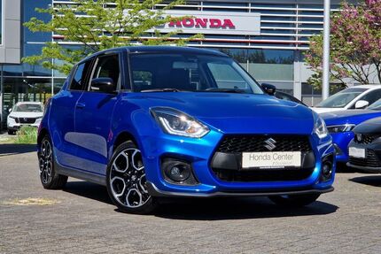 Suzuki Swift Gebrauchtwagen