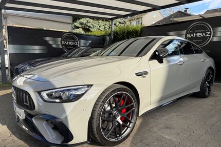 Mercedes-Benz AMG GT Gebrauchtwagen