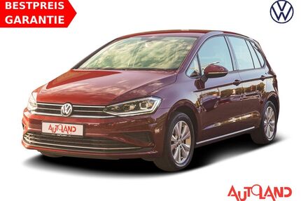 VW Golf Sportsvan Gebrauchtwagen