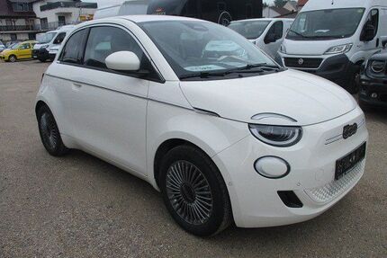 Fiat 500e Gebrauchtwagen
