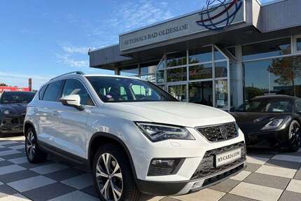 Seat Ateca Gebrauchtwagen
