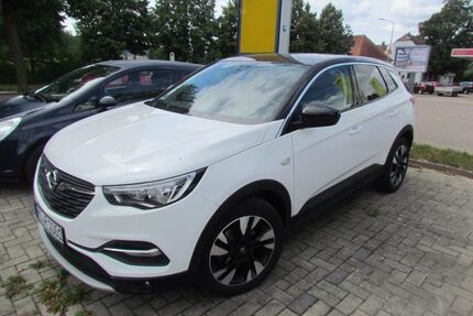 Opel Grandland (X) Gebrauchtwagen