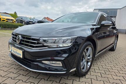 VW Passat Variant Gebrauchtwagen