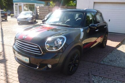 Mini One Countryman Gebrauchtwagen