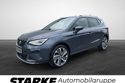 Seat Arona Gebrauchtwagen
