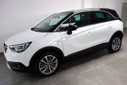 Opel Crossland (X) Gebrauchtwagen
