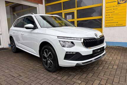 Skoda Kamiq Gebrauchtwagen