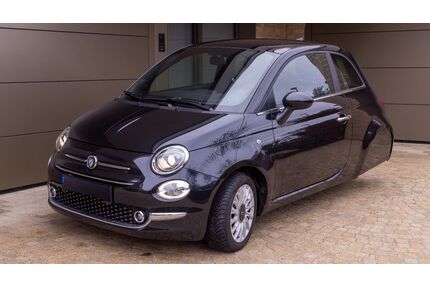 Fiat Andere Gebrauchtwagen