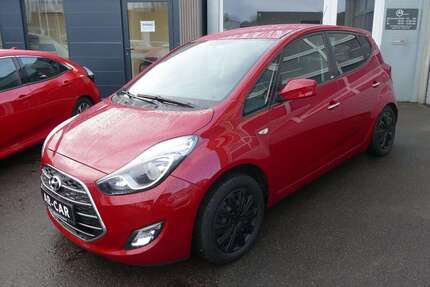 Hyundai iX20 Gebrauchtwagen