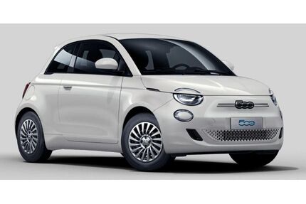 Fiat 500e Gebrauchtwagen