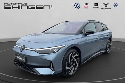 VW ID.7 Gebrauchtwagen