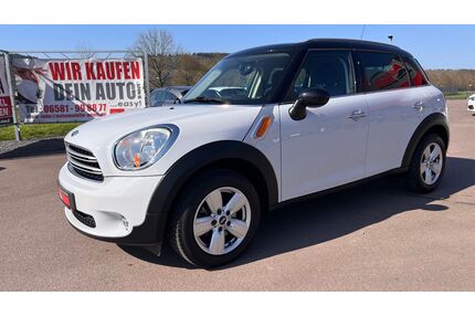 Mini Cooper Gebrauchtwagen