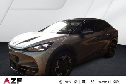 Cupra Tavascan Gebrauchtwagen