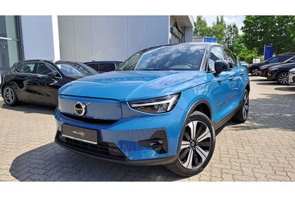 Volvo C40 Gebrauchtwagen