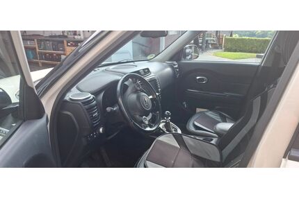 Kia Soul Gebrauchtwagen