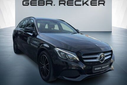 Mercedes-Benz C 180 Gebrauchtwagen
