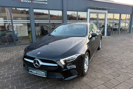 Mercedes-Benz A 200 Gebrauchtwagen