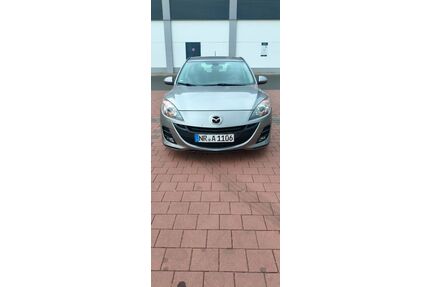 Mazda 3 Gebrauchtwagen