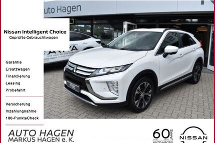 Mitsubishi Eclipse Cross Gebrauchtwagen