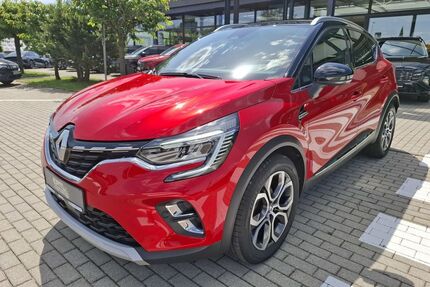 Renault Captur Gebrauchtwagen