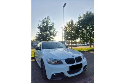 BMW 325 Gebrauchtwagen