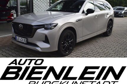 Mazda CX-80 Gebrauchtwagen