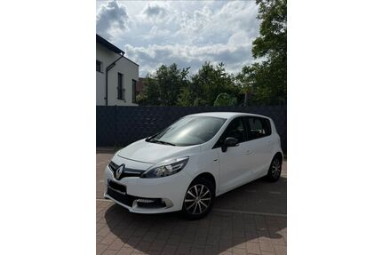 Renault Scenic Gebrauchtwagen