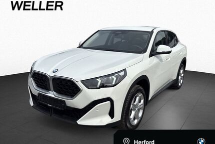 BMW X2 Gebrauchtwagen