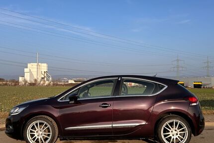 DS Automobiles DS4 Gebrauchtwagen