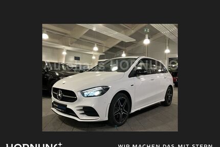 Mercedes-Benz B 250 Gebrauchtwagen