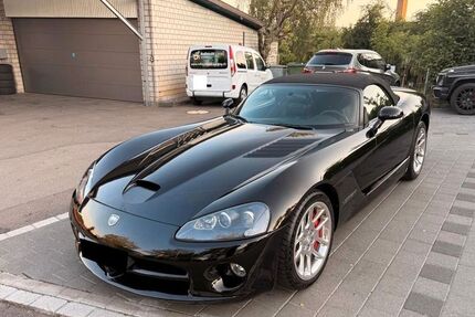 Dodge Viper Gebrauchtwagen