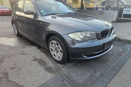 BMW 116 Gebrauchtwagen