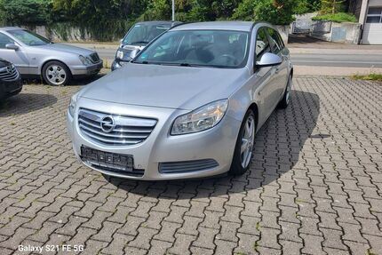 Opel Insignia Gebrauchtwagen