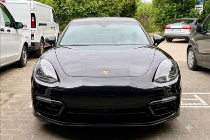 Porsche Panamera Gebrauchtwagen
