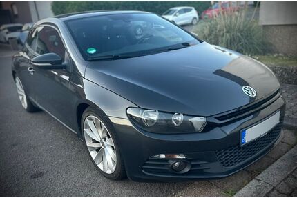 VW Scirocco Gebrauchtwagen