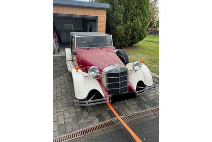 Mercedes-Benz Andere Gebrauchtwagen