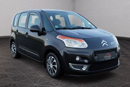 Citroen C3 Gebrauchtwagen