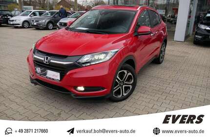 Honda HR-V Gebrauchtwagen