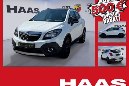 Opel Mokka Gebrauchtwagen