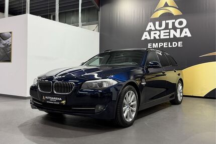 BMW 525 Gebrauchtwagen