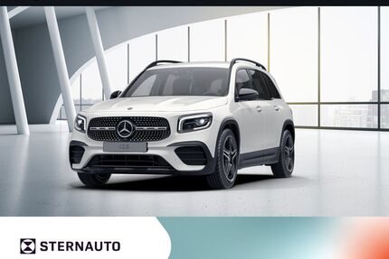 Mercedes-Benz GLB 220 Gebrauchtwagen