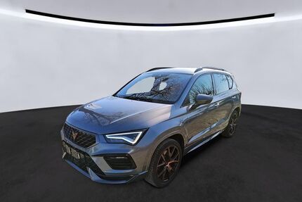 Cupra Ateca Gebrauchtwagen