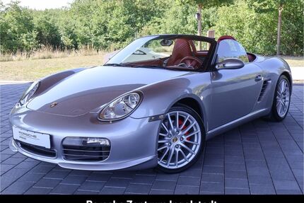 Porsche Boxster Gebrauchtwagen