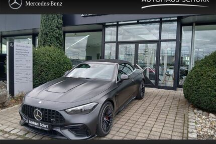 Mercedes-Benz CLE 53 AMG Gebrauchtwagen