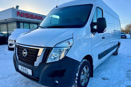 Nissan Interstar Gebrauchtwagen