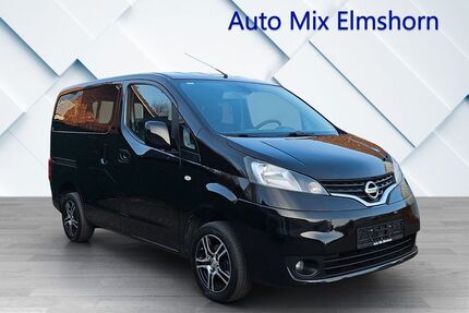 Nissan NV200 Gebrauchtwagen