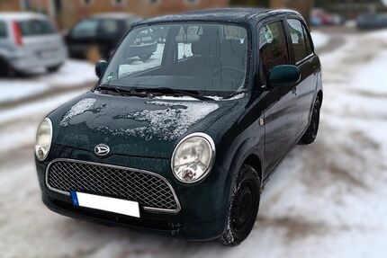 Daihatsu TREVIS Gebrauchtwagen