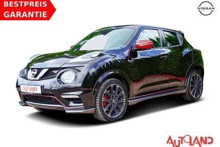 Nissan Juke Gebrauchtwagen